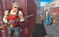 Sniper Counter Attack Game - Shoot Screen Shot 4