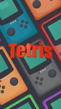 Fun Tetris Screen Shot 3