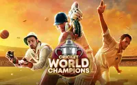 Cricket World Champions Screen Shot 20