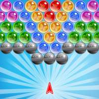 Bubble shooter [Walla]