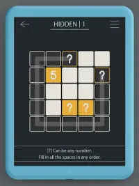 Number Painting - Draw the blocks Screen Shot 12