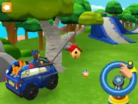 PAW Patrol rettet die Welt Screen Shot 15