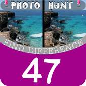 Photo Hunt Game 47