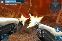 Combat Trigger: Modern Gun & Top FPS Shooting Game Screen Shot 6