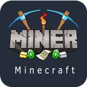 Miner Minecraft