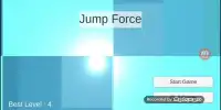 BU - JumpForce : Fantasy Land Screen Shot 0