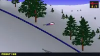 Deluxe Ski Jump 2 Screen Shot 3