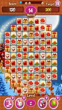 Christmas Crush Games Screen Shot 2