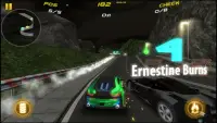 NSL World Free Racing - Cars Speed and Turbo Power Screen Shot 1