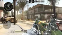 Counter Terrorist Sniper Hunter V2 Screen Shot 0