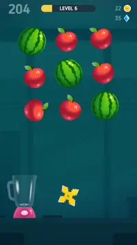 Fruit Master Screen Shot 1