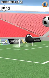 FootKick - World Cup Edition Screen Shot 6