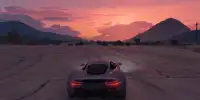 Driving Jaguar Simulator Screen Shot 1