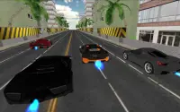 Car Racing 3D Screen Shot 1