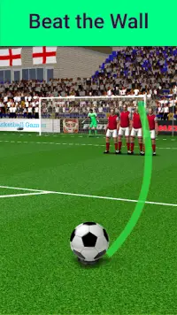 Soccer Games Screen Shot 2