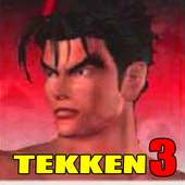 Guide For Tekken 3