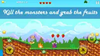 Abuelo gruñón : Mario Aventura Screen Shot 2