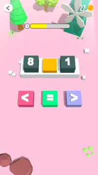 123 Number Ordinal : Math games for kids Screen Shot 4