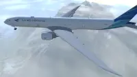 Pesawat Simulator Indonesia: 2022 Screen Shot 3