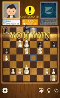 Chess Screen Shot 10