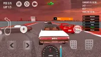 The Real Circuit Car Racing Screen Shot 5