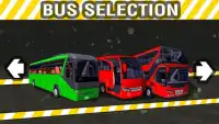 Euro Passenger Metro Bus transport-City Coach 2019 Screen Shot 4