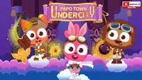 Papo Town: Underground City Screen Shot 16