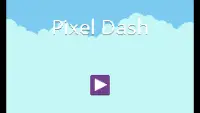 Pixel Dash - Endless Screen Shot 0