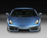 Stichsäge Lamborghini Gallardo Screen Shot 2