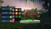 Triceratops Simulator Screen Shot 1