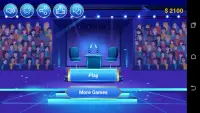 Millionaire 2021- Free Trivia Quiz Game Screen Shot 0
