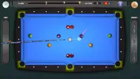 Billiards Town - 8 ball pool Screen Shot 1