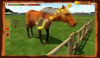 Horse Show Jumping Challenge Screen Shot 13