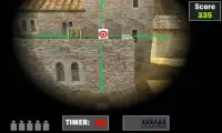 Trainee Sniper Screen Shot 5
