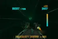 Tube Pod Racer VR Screen Shot 1