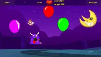 Super Balloon Pop Game Screen Shot 4