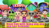 Joy Joy: Tracing ABC for Kids Screen Shot 6