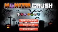 Monster Crush Screen Shot 0
