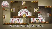 Chắn Bạch Thủ - Game Dân Gian Screen Shot 0