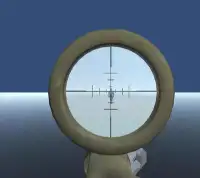 Realistic Sniper Blood Xray 3d Screen Shot 2
