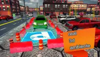 Extreme Parking 2020: juegos de coches modernos Screen Shot 4