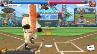 Homerun Clash Screen Shot 6