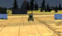 GT Rickshaw Turbo Race Sim 3D Screen Shot 0