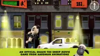 Shaun the Sheep - Shear Speed Screen Shot 1