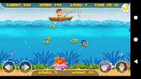 Fishing Story Screen Shot 3