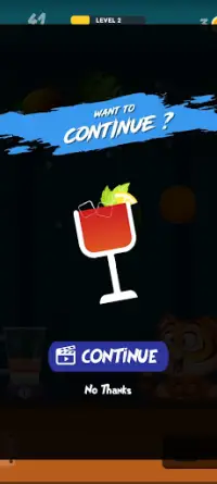 Permainan memotong buah: Fruit Slicer 2021 Screen Shot 5