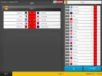 Club Soccer Director 2020 - 축구 관리 Screen Shot 15