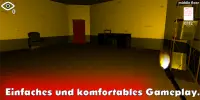 Angst Haus : Neu 3D Kostenlos Horror Spiel Screen Shot 4