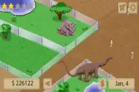 Dino Zoo Tycoon Screen Shot 11