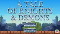 Knight’s Tale in Dark Age Screen Shot 8